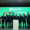 Xbox One cuối cùng cũng đã ra mắt tại thị trường Trung Quốc
