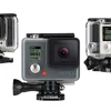 GoPro trình làng ba mẫu camera hành trình mới, quay phim 4K