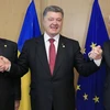 EU sẽ tiếp tục tham vấn về Hiệp định liên kết với Ukraine