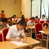 Bộ Giáo dục yêu cầu công an xác minh tin “chạy vào đại học”