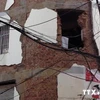Trung Quốc: Động đất mạnh 6,6 độ Richter tại tỉnh Vân Nam