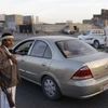 Yemen: al-Qaeda công bố video hành quyết 14 binh sỹ Houthi