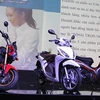 Honda Việt Nam ra mắt thị trường ba mẫu xe máy mới