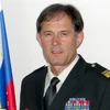 Quân đội Slovenia có Tổng tham mưu trưởng quân đội mới