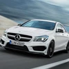 Mercedes Malaysia bán hơn 6.600 xe hạng sang trong 9 tháng