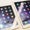 Apple ra mắt máy tính bảng mỏng nhất thế giới iPad Air 2