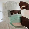 Tia hy vọng mới trong nỗ lực chống đại dịch Ebola ở Tây Phi