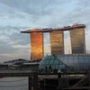 Lonely Planet: Singapore là quốc gia đáng đến du lịch nhất 2015