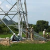 Gỡ vướng cho các dự án lưới điện cấp bách cho miền Nam
