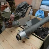Chuyên gia y tế: Quân đội Ukraine dùng bom chùm ở miền Đông