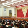 Đảng Cộng sản Trung Quốc ra nghị quyết tăng cường pháp trị