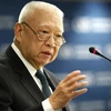 Cựu Trưởng Đặc khu Hong Kong kêu gọi các bên tiếp tục đàm phán
