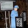 Nữ Hoàng Anh lần đầu tiên gửi thông điệp trực tiếp trên Twitter