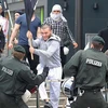Đức quan ngại về số lượng người Hồi giáo Salafi tăng mạnh