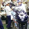 Suzuki có kế hoạch đóng cửa nhà máy sản xuất xe máy ở Nhật