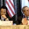 Mỹ và Nhật Bản vẫn chưa thể tìm ra lối thoát cho TPP