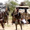 Quân đội Cameroon tiêu diệt 39 tay súng Hồi giáo Boko Haram