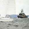 Tình báo Thụy Điển: Thông tin về tàu ngầm Nga là "tin vịt"