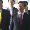 Trung-Hàn lo ngại về những tiến triển hạt nhân của Triều Tiên