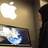Apple đàm phán sơ bộ nhằm bán iPhone ở thị trường Iran