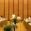 Tiểu ban Văn kiện Đại hội Đảng làm việc với Thường vụ Quảng Ninh