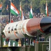 Ấn Độ phủ quyết dự thảo nghị quyết của Liên hợp quốc về NPT