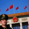 Trung Quốc thông qua đạo luật chống hoạt động gián điệp