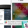 Ứng dụng chat Slack đạt giá trị 1,1 tỷ USD sau 8 tháng ra mắt