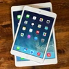 Rộ tin đồn Apple sẽ ra iPad màn hình cực lớn, mỏng như iPhone