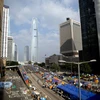 Chính quyền Hong Kong bác đề xuất giải tán Hội đồng Lập pháp