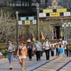 Tìm hướng đi thu hút khách du lịch châu Âu tới Việt Nam