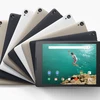 Google phát hành Nexus 9: Đối thủ thực sự đáng gờm của iPad 