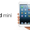 Apple có thể sẽ cho "khai tử" dòng máy tính bảng iPad mini