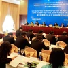 Hai Đảng Cộng sản Việt Nam-Trung Quốc hội thảo lý luận lần 10 