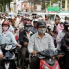 Bộ Giao thông Vận tải: Không tăng phí đường bộ với xe máy 