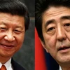 Nhật Bản và Trung Quốc chuẩn bị đàm phán cấp cao bên lề APEC