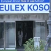 Phái bộ Liên minh châu Âu tại Kosovo bị điều tra tham nhũng