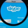 Microsoft thử nghiệm tính năng dịch trực tiếp cuộc gọi Skype