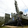 Hợp đồng xuất khẩu vũ khí của Nga vượt mức 7,5 tỷ USD