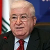 Các nhà lãnh đạo Iraq kêu gọi hòa giải dân tộc để chống IS