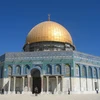 Israel cam kết không thay đổi hiện trạng của đền thờ Al-Aqsa