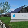 Apple và các hãng công nghệ lên tiếng bênh vực cho Ireland