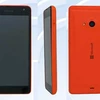 Điện thoại Microsoft Lumia đầu tiên sẽ ra mắt vào tuần tới