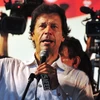Pakistan: Tòa án ra lệnh bắt giữ lãnh đạo hai đảng đối lập