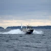 Thụy Điển khẳng định tàu ngầm nước ngoài xâm nhập hồi tháng 10