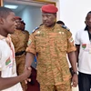 Chính quyền quân sự Burkina Faso đồng ý khôi phục hiến pháp