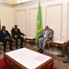 Các bên ở Burkina Faso ký thỏa thuận chuyển tiếp chính trị