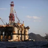 Mỹ: Thương vụ 35 tỷ USD sáp nhập hai tập đoàn dịch vụ dầu khí
