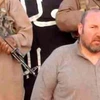 al-Qaeda công bố video bắt giữ con tin người Pháp và Hà Lan