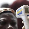 WHO dự báo số ca nhiễm Ebola sẽ giảm mạnh vào đầu năm tới